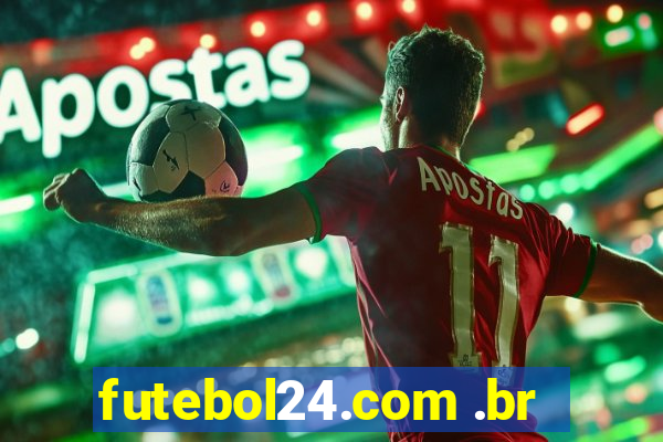 futebol24.com .br